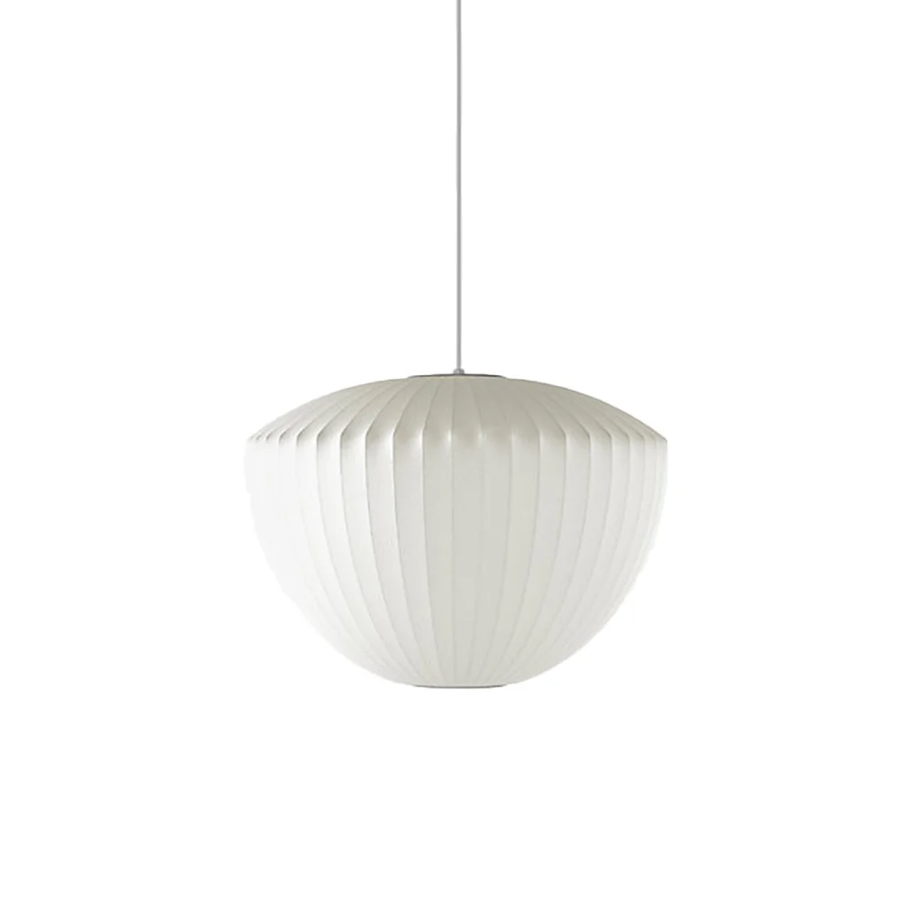 Nelson Cigar Bubble Pendant — Design Warehouse